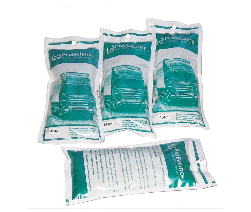 Гранулы ProBalance 282гр