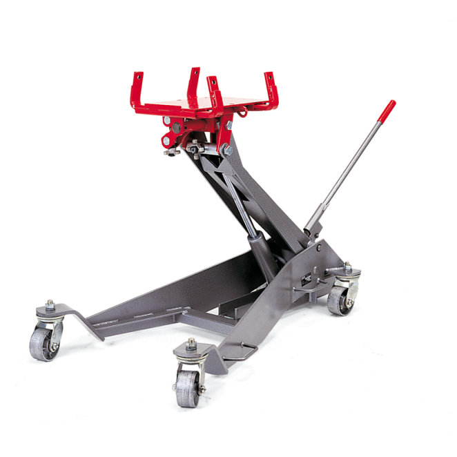 Домкрат для трансмиссии, подкатной MM2000 REHOBOT 37601