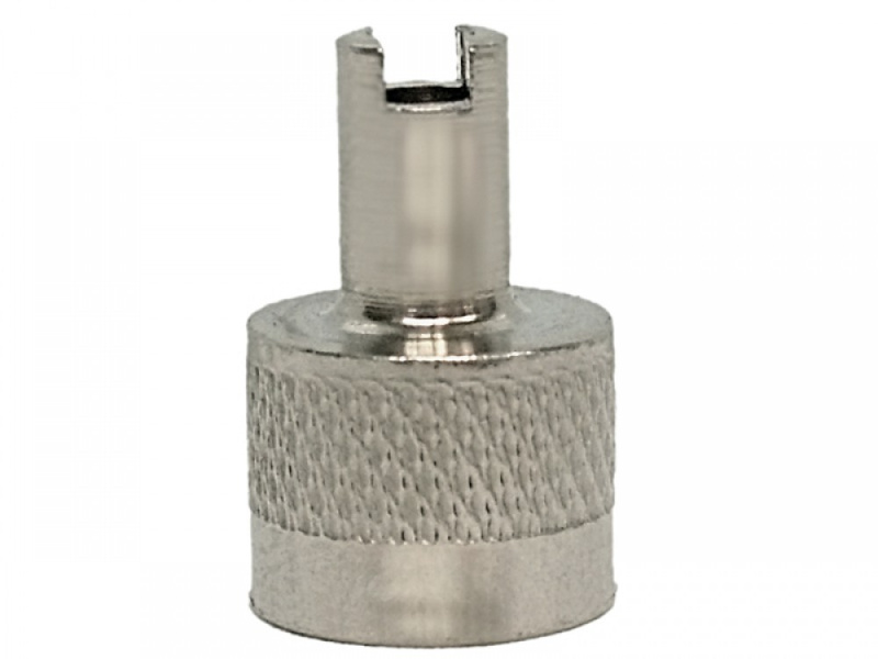 Колпачок-ключик VC2 (металл)