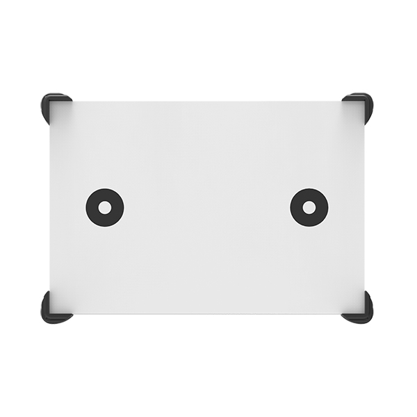 Мишень калибровочная Autel ADAS CSC0601/12, для систем предупреждения о сходе с полосы Mazda, тип 1