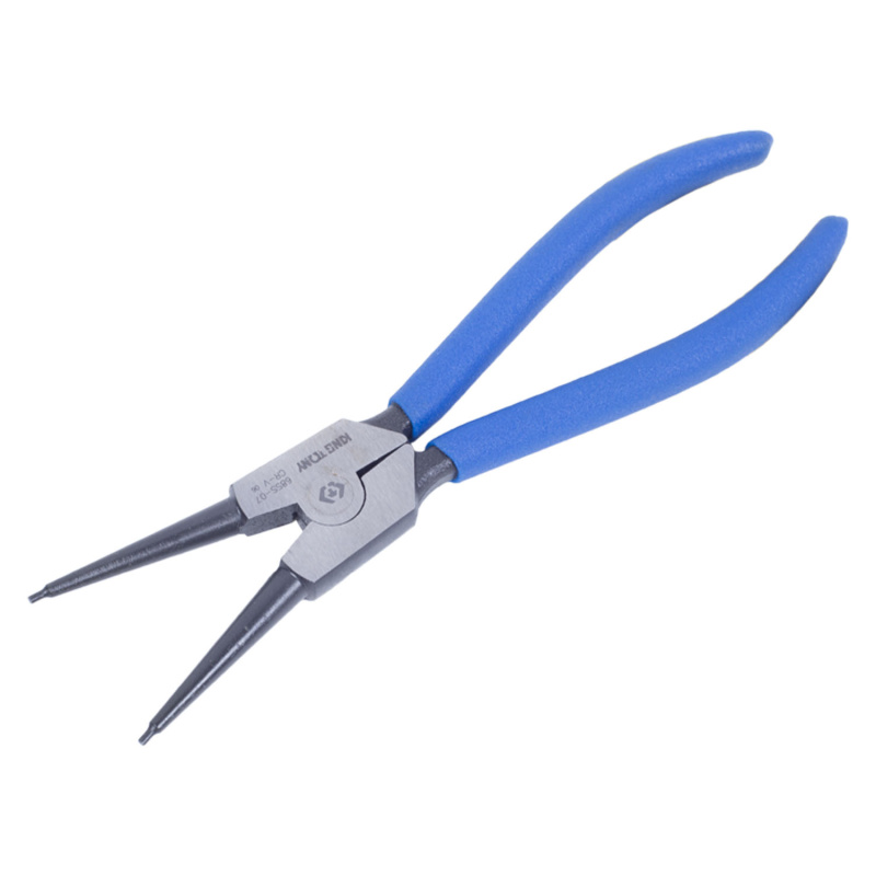 KING TONY Съемник для стопорных колец 180 мм, прямые, разжатие 68SS-07