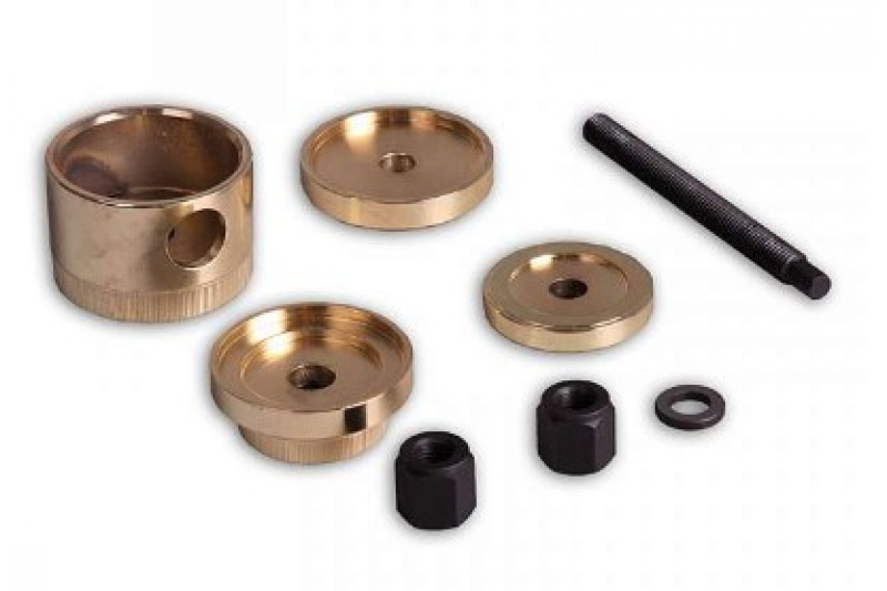 Съемник сайлентблоков редуктора Mercedes Benz Car-Tool CT-A1155