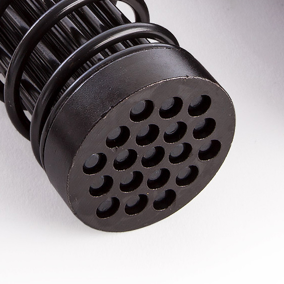 MIGHTY SEVEN Держатель игл 3 мм для SN-1268 SN-1268P47