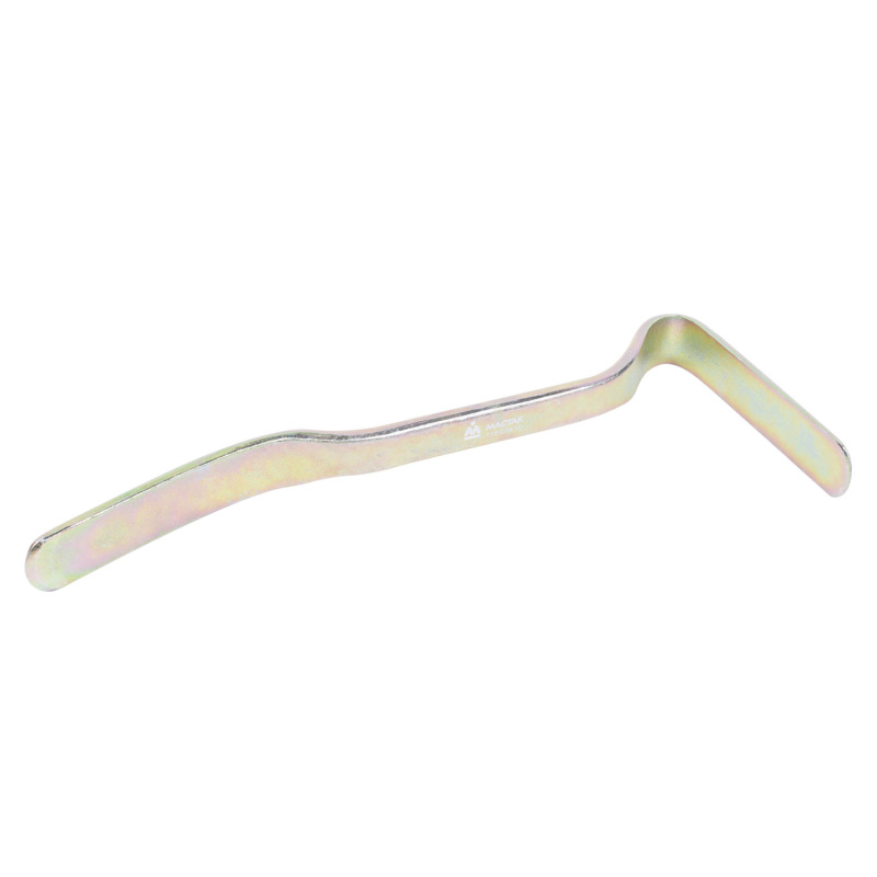 MACTAK Монтировка, длина 410 мм  116-00410