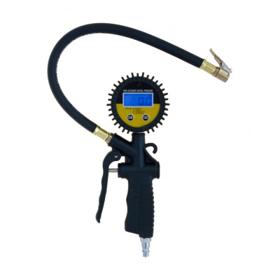 Пистолет подкачки (Электронный) ROSSVIK AT.GM.2.