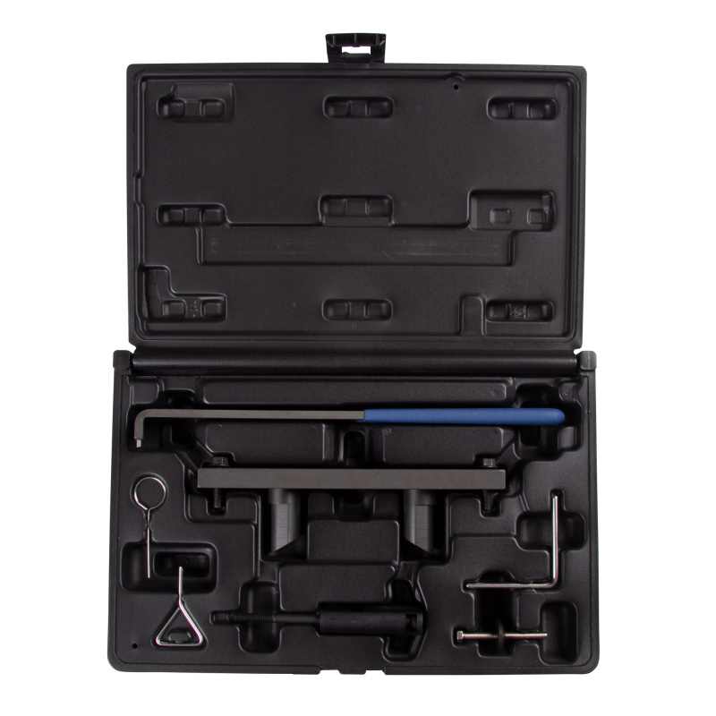 МАСТАК Набор для установки ГРМ VAG, кейс, 7 предметов 103-22007C