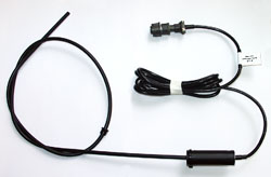 Датчик температуры ДТ-2Д