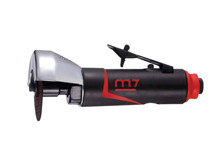 MIGHTY SEVEN Машинка отрезная усиленная 75мм, 22000 об/мин QC-213T