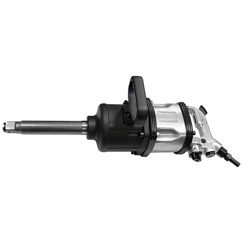 Гайковерт Rossvik пневматический  RT-5880 1" , 4200Нм