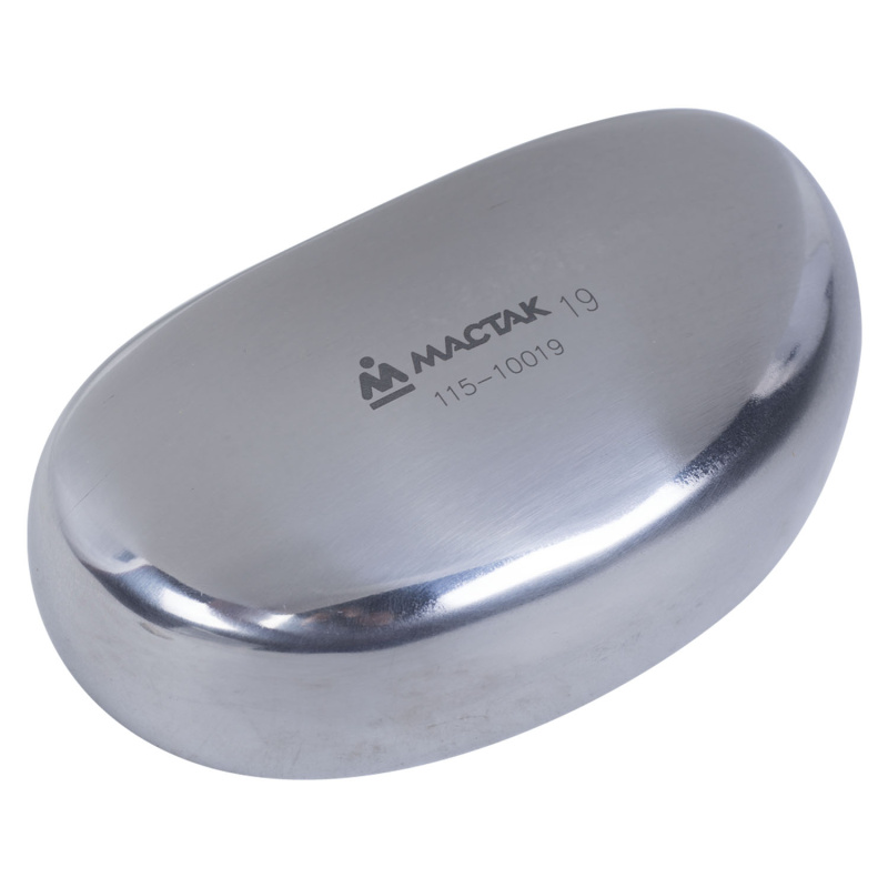 МАСТАК Поддержка (наковальня) литая №19, "шайба" 115-10019