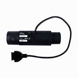 Кабель-адаптер диагностический 7 pin для ISO 7638 ABS/EBS TRAILERS 3151/T30B 3906487