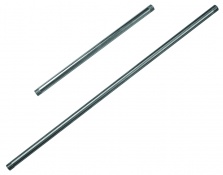 Трубка копья L-280мм (цинк) 1/4-1/4 280038