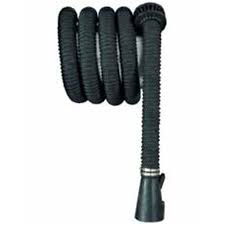 Вытяжной шланг повышенной прочности (+150) d=75 EH-PV-75