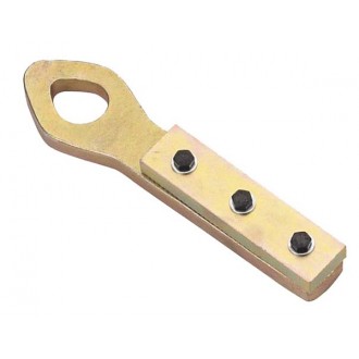 Тяговая пластина-зажим TH01013