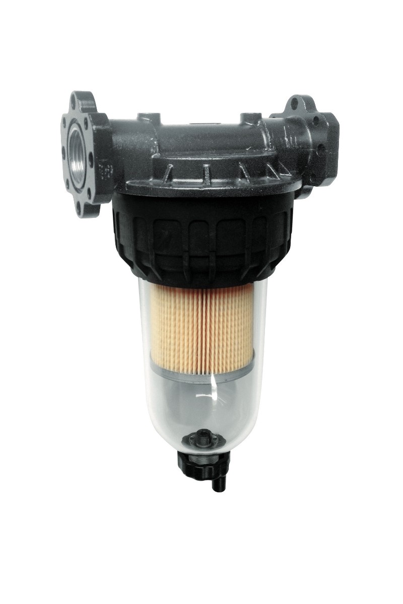 Сменный картридж для патронного фильтра F00611B10