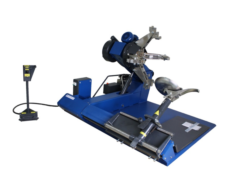 Шиномонтажный станок Ш515Е 14"-26"