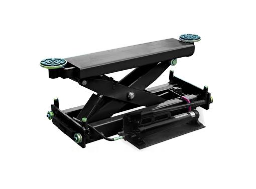 Траверса гидравлическая, ручная 2.8 т. ATIS J6H