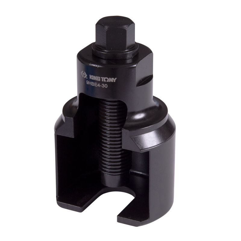 KING TONY Съемник шаровых опор грузовиков, зев 30 мм 9HBE4-30