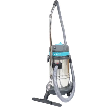 Профессиональный пылеводосос 30 л. 1515