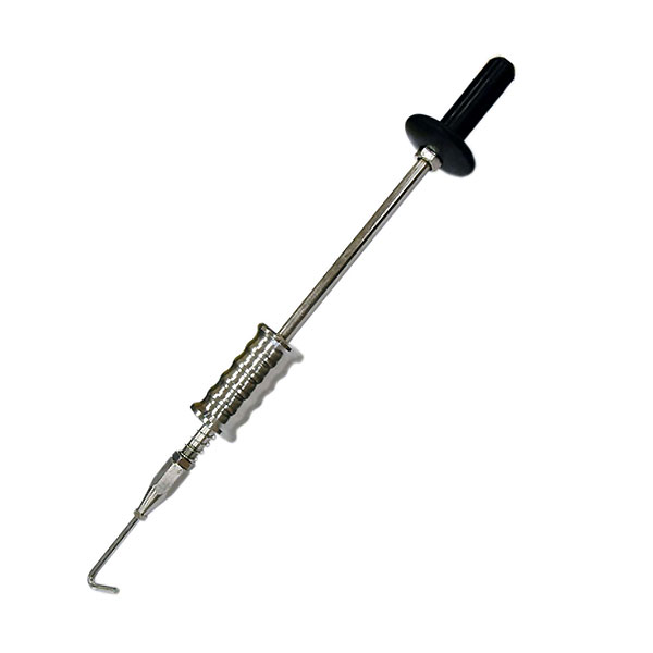 Аксессуар молоток обратный с крюком NORDBERG F002