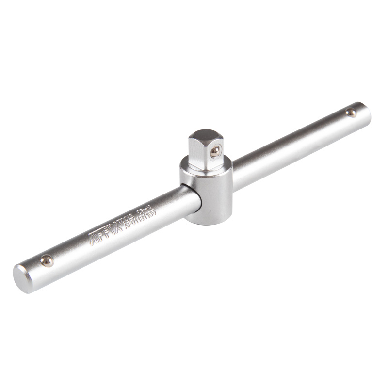 AFFIX Вороток 1/4", 115 мм, скользящий AF01121115