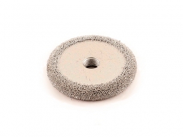 Абразивное кольцо d-50х9, зерно 230 RUBBERHOG RH304 