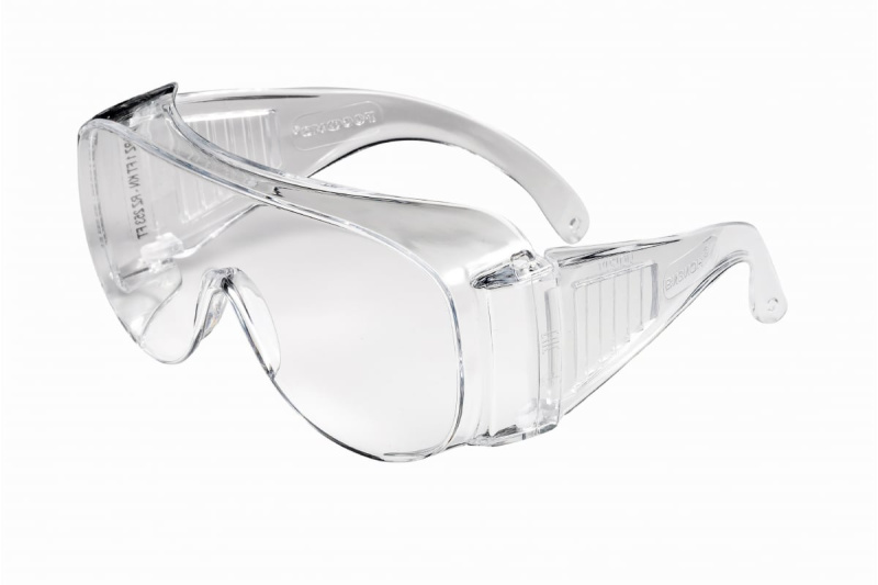 Очки защитные открытые О35 ВИЗИОН 2С-1,2 РС 13511