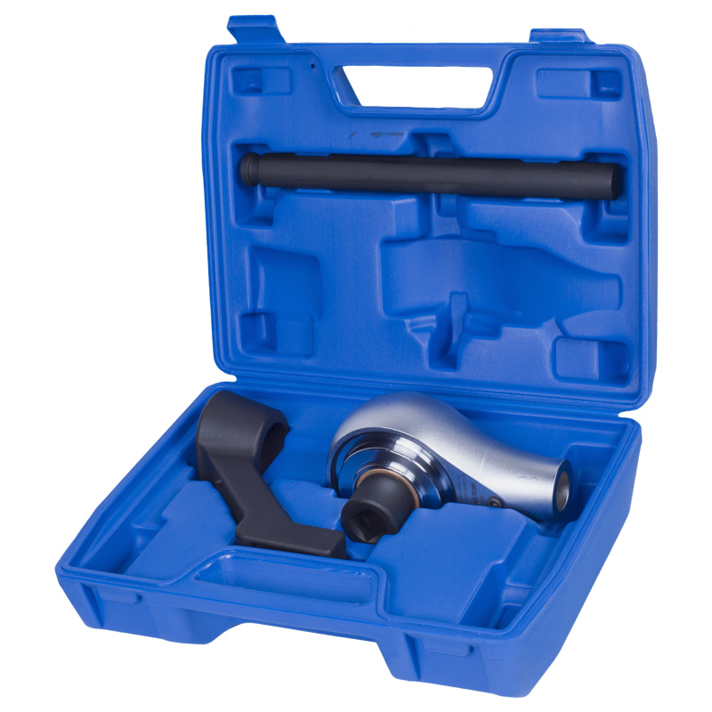 KINGTONY Ручной усилитель крутящего момента 540:2700 Нм,  3/4">1", мультипликатор 34688