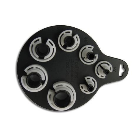 Съемники топливных шлангов Комплект №3