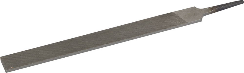 Напильник "Профессионал" плоский, № 2, 200мм ЗУБР 1610-20-2_z01