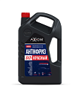Антифриз красный G12+ 5кг A50512