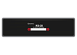 Пластырь RS-28 85х330 (термопресс)