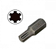 Бит RIBE R7 10мм, L=30мм, (упаковка 10 шт) AIST 1323007R