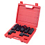 МАСТАК Набор головок для кислородных датчиков, кейс, 7 предметов  103-61007C