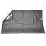 Накидка с магнитами фронтальная серая 130х70 см "L" 074.603.02