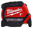 Рулетка PREMIUM магнитная MAGNETIC GEN III 5м (ширина полотна 27мм) Mag Tape 5/27 - 1pc MILWAUKEE 49