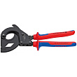 Ножницы для резки кабелей KNIPEX KN-9532315A