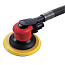 MIGHTY SEVEN Пневматическая орбитальная шлифовальная машина 152 мм, 10000 об/мин QB-47602