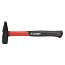 Молоток ЗУБР 100 г слесарный с фиберглассовой рукояткой 20020-01_z01