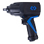 KINGTONY Гайковерт пневматический ударный 1/2", 1288 Нм  33481-095