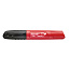 Маркер широкий Черный INKZALL™ для стройплощадки MARKER Chisel Point - 1pc MILWAUKEE 48223103