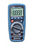 Мультиметр цифровой профессиональный DT-9928T