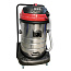 Пылеводосос 70л, 3x1200Вт ROSSVIK RVC70-3
