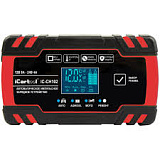 Импульсное зарядное устройство 12/24В с функцией восстановления iCartool IC-CH102