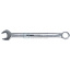 Ключ комбинированный 33мм, c отгибом 15°