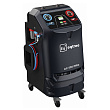 Установка для обслуживания автомобильный кондиционеров (R134a), Eqtree AC 555Pro